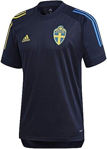 adidas herren schweden trainingstrikot|Adidas Schweden Trainingstrikot 2020 ab 38,52 .